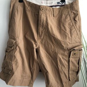 Tommy H cargo pants 34